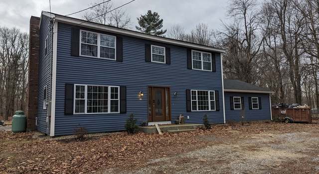 Photo of 35 Carter Rd, Westminster, MA 01473