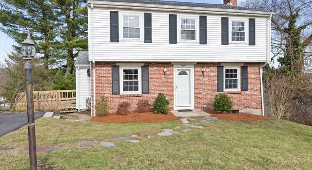 Photo of 15 Shawmut Rd, Waltham, MA 02452