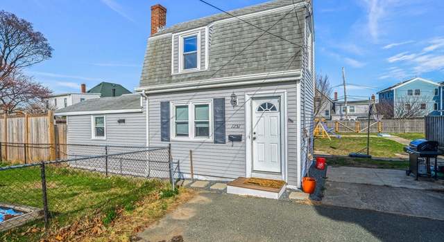 Photo of 1251 Sea St #1251, Quincy, MA 02169