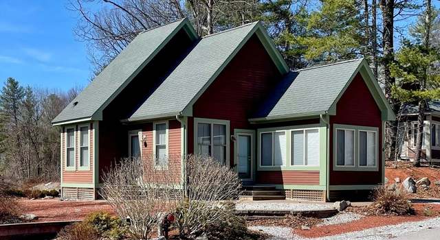 Photo of 6 Farmhouse Row #6, Westford, MA 01886