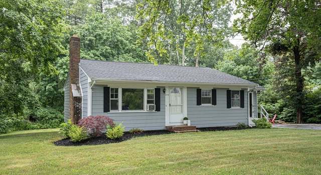 Photo of 210 Walnut St, East Bridgewater, MA 02333