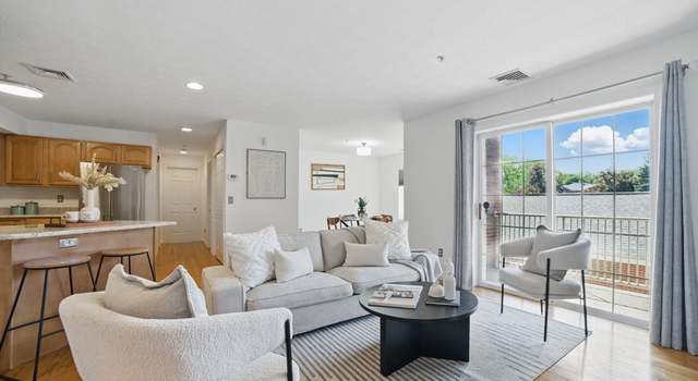 Photo of 7 Conant Rd #23, Winchester, MA 01890