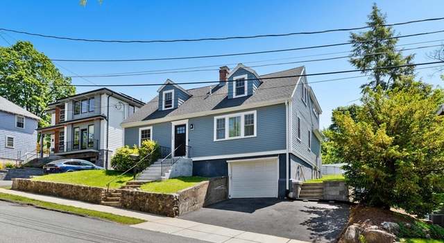 Photo of 149 Robbins Rd, Watertown, MA 02472