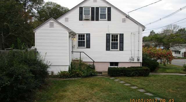 Photo of 121 Hovendon Ave, Brockton, MA 02302