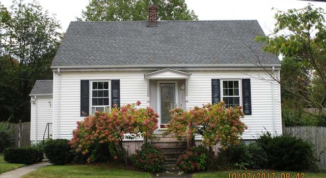 Photo of 121 Hovendon Ave, Brockton, MA 02302