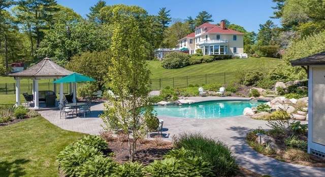 Photo of 1025 Hale St, Beverly, MA 01915