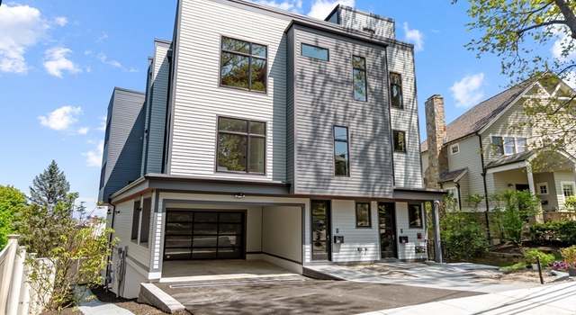 Photo of 28 Colbourne Cres Unit U28, Brookline, MA 02445