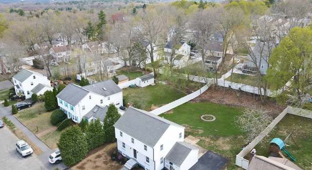 Photo of 23 Craig St, Milton, MA 02186