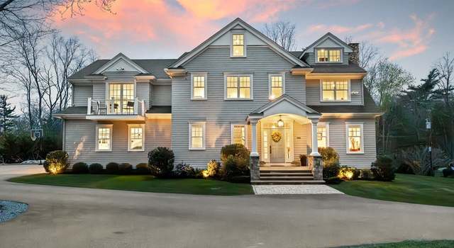 Photo of 24 Dolan Ln, Cohasset, MA 02025