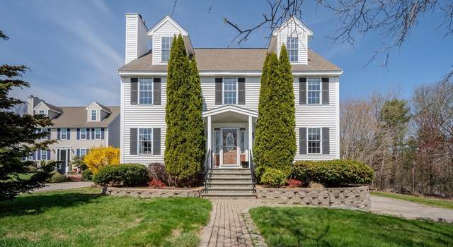Photo of 26 Russett Hill Rd, Haverhill, MA 01830