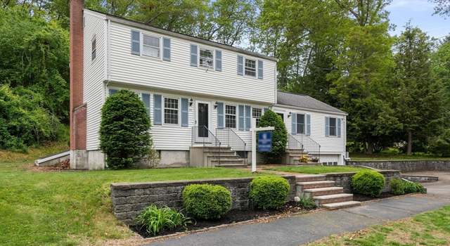 Photo of 69 Wright Rd, Concord, MA 01742