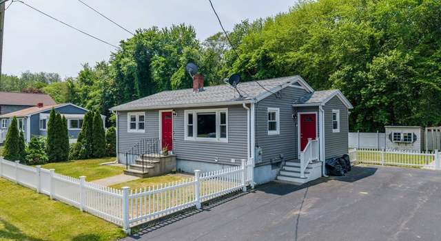 Photo of 101 Alpha St, North Dartmouth, MA 02747