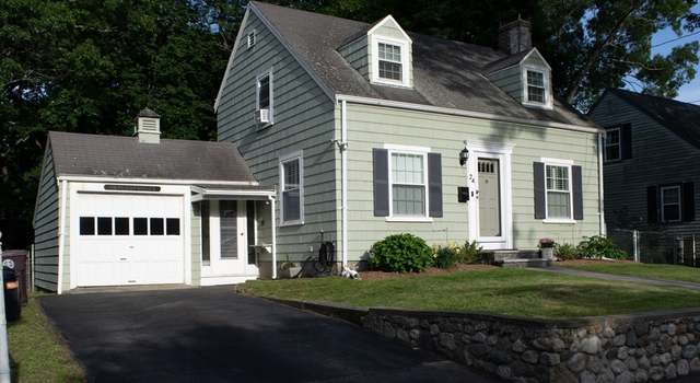 Photo of 24 Garey St, Weymouth, MA 02189