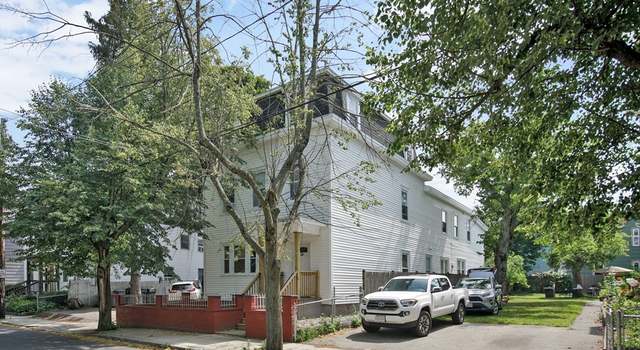 Photo of 22 Bartlett St, Haverhill, MA 01832