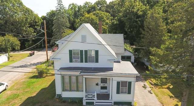 Photo of 56 Copeland St, Brockton, MA 02301