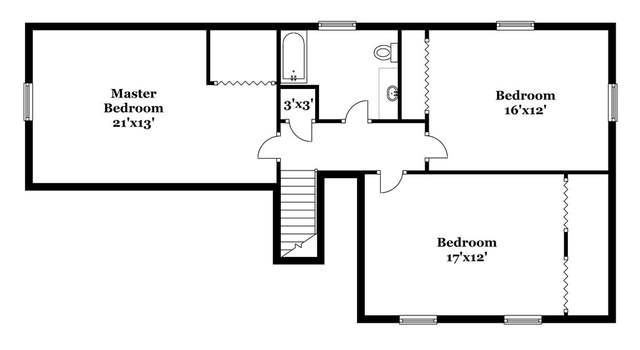 Photo of 391 Franklin St #7, Hanson, MA 02341