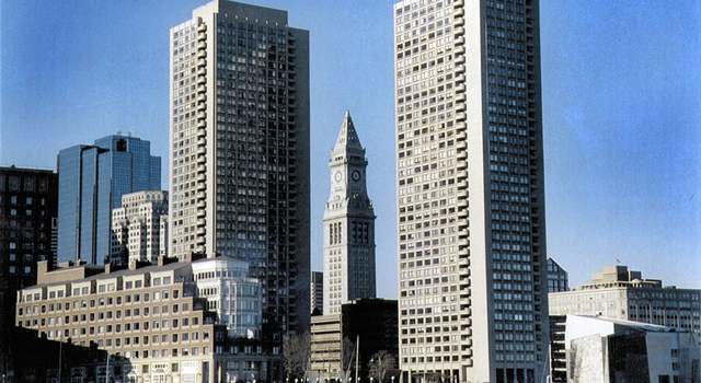 Photo of 65 East India Row Unit 25H, Boston, MA 02110