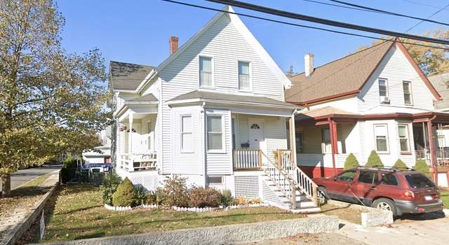 Photo of 46 Harvest St, Lynn, MA 01902