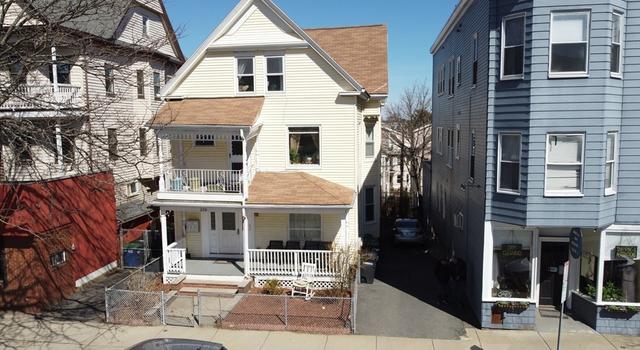 Photo of 239 Highland Ave, Somerville, MA 02143