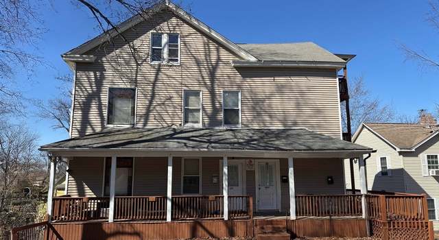 Photo of 25-27 Denmark St, Worcester, MA 01605