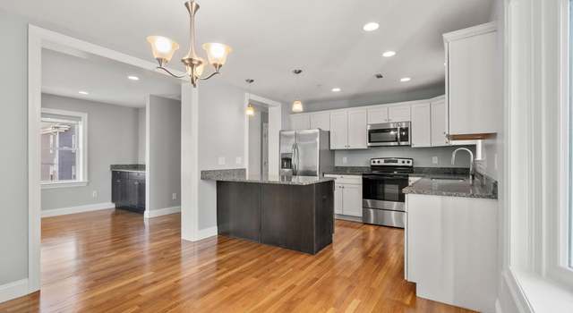 Photo of 10 Irma St #2, Boston, MA 02124