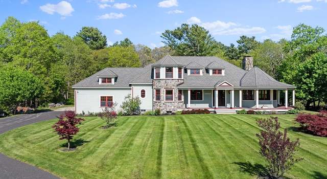 Photo of 545 Hixville Rd, Dartmouth, MA 02747