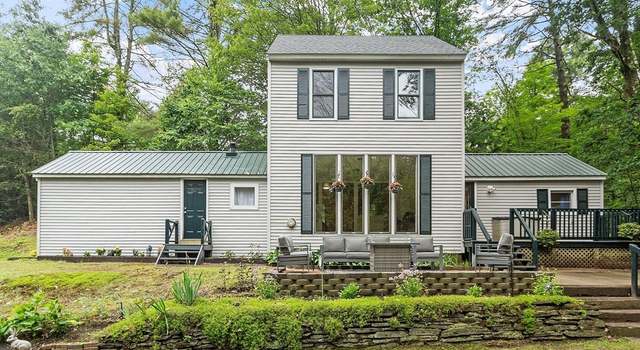 Photo of 431A Brattleboro Rd, Bernardston, MA 01337