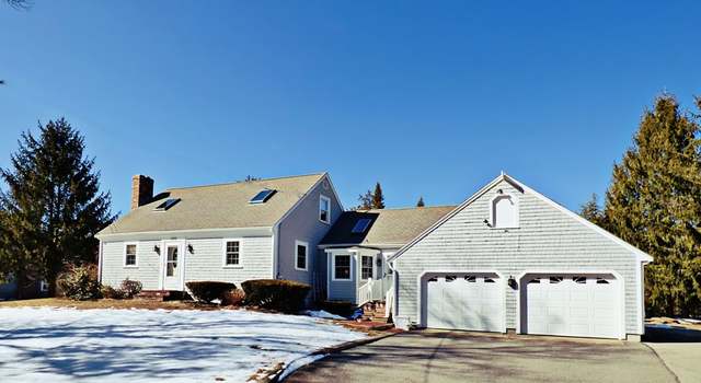Photo of 1315 Broadway, Hanover, MA 02339