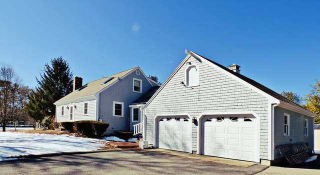 Photo of 1315 Broadway, Hanover, MA 02339