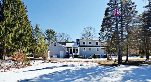 Photo of 1315 Broadway, Hanover, MA 02339