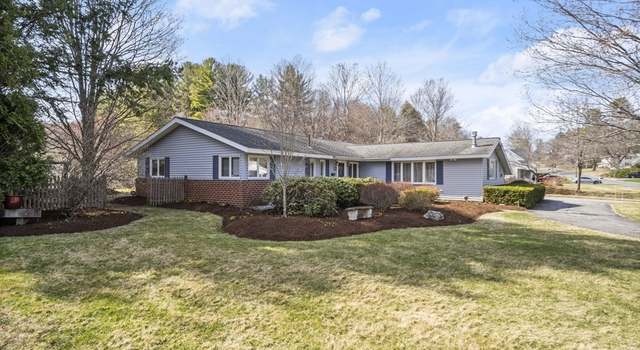 Photo of 21 Sandra Dr, Chelmsford, MA 01824
