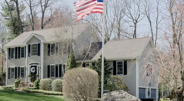 Photo of 7 Basswood Cir, Holden, MA 01520