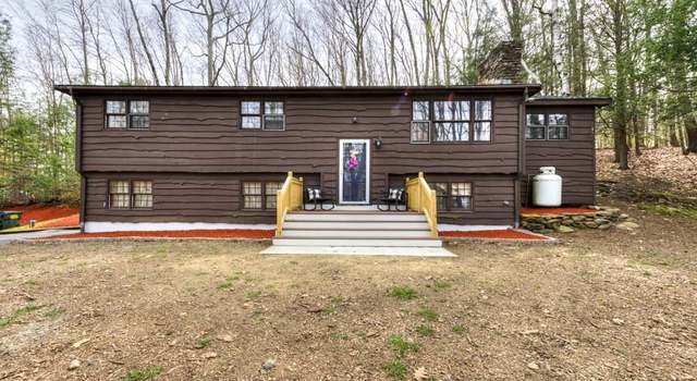 Photo of 13 Stevens Park Rd, Charlton, MA 01507