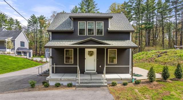 Photo of 400 Linebrook Rd #400, Ipswich, MA 01938
