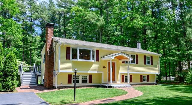Photo of 64 Elm St, Pembroke, MA 02359