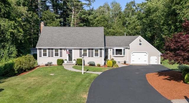 Photo of 14 Parsons Walk, Marshfield, MA 02050