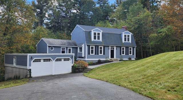 Photo of 37 Century Way, Dunstable, MA 01827