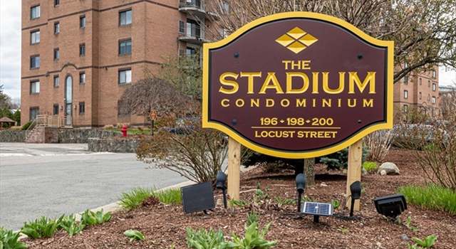 Photo of 198 Locust St #608, Lynn, MA 01904