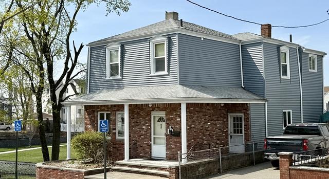 Photo of 25 Hatch St, Everett, MA 02149