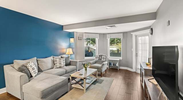 Photo of 10 Seaport Dr #2107, Quincy, MA 02171