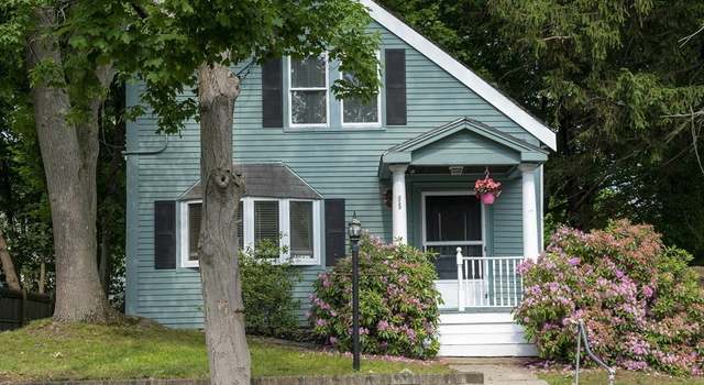 Photo of 65 Cedar St, Weymouth, MA 02189