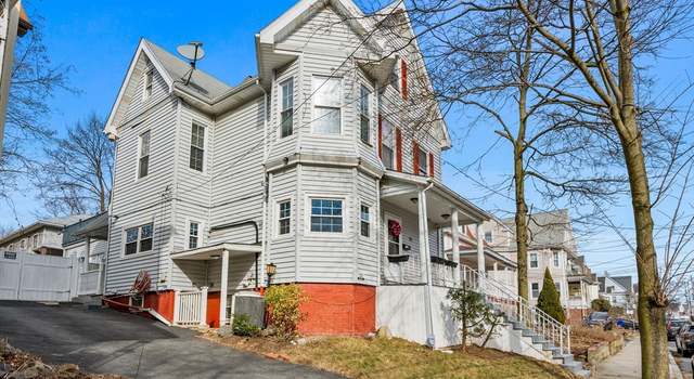 Photo of 18 Newhall St, Malden, MA 02148
