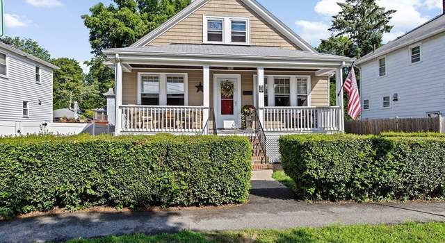 Photo of 35 Willow Ave, Quincy, MA 02170