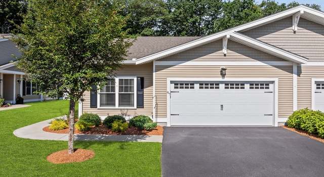 Photo of 87 Rogerson Xing #87, Uxbridge, MA 01569