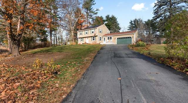 Photo of 2 Silvermine Rd, Boxford, MA 01921