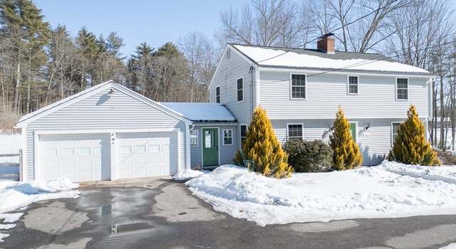 Photo of 44 Kemp St, Groton, MA 01450