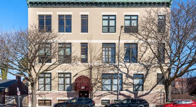 Photo of 24 Norman St #2, Salem, MA 01970