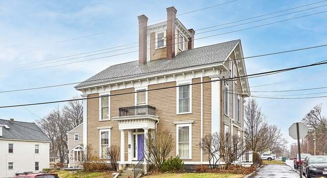Photo of 214 3rd St Unit B, Lowell, MA 01850