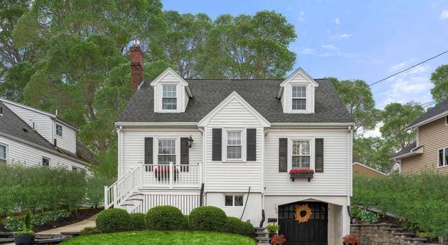 Photo of 194 Merrymount Rd, Quincy, MA 02169