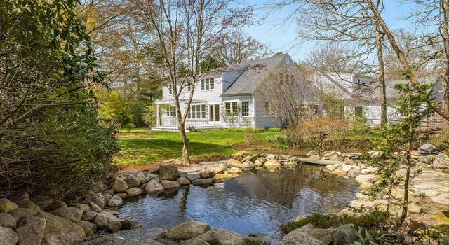 Photo of 7 Gwens Ln, Orleans, MA 02653